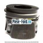 Pinion pompa ulei cu gaura Ford Kuga 2008-2012 2.0 TDCi 4x4 136 cai diesel